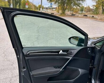 Фольксваген Гольф 2019 в Днепре (Днепропетровске) на Automoto.ua Серый Фольксваген Гольф, объемом двигателя 1.97 л и пробегом 228 тыс. км за 16700 $, фото 20 на Automoto.ua