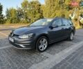Сірий Фольксваген Гольф, об'ємом двигуна 1.8 л та пробігом 129 тис. км за 13500 $, фото 4 на Automoto.ua