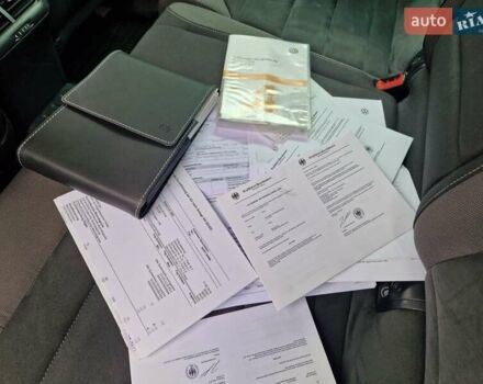 Серый Фольксваген Гольф, объемом двигателя 2 л и пробегом 237 тыс. км за 17200 $, фото 62 на Automoto.ua