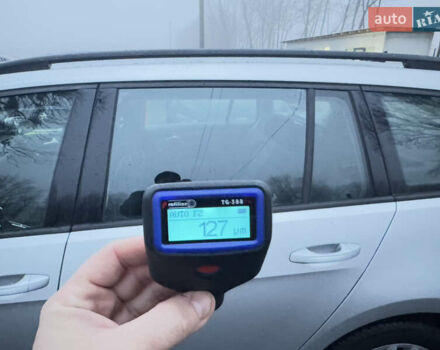 Серый Фольксваген Гольф, объемом двигателя 2 л и пробегом 223 тыс. км за 15900 $, фото 22 на Automoto.ua