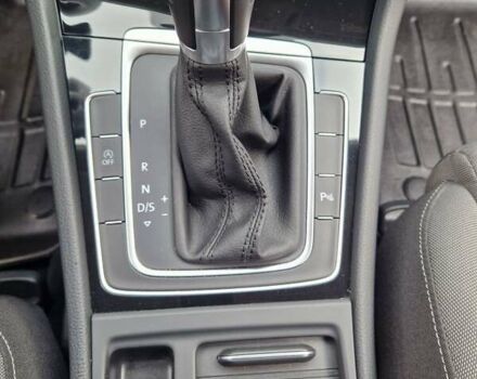 Серый Фольксваген Гольф, объемом двигателя 2 л и пробегом 237 тыс. км за 17200 $, фото 64 на Automoto.ua