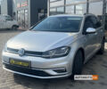 Серый Фольксваген Гольф, объемом двигателя 1.6 л и пробегом 203 тыс. км за 20500 $, фото 2 на Automoto.ua