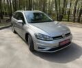 Сірий Фольксваген Гольф, об'ємом двигуна 1.6 л та пробігом 210 тис. км за 13800 $, фото 1 на Automoto.ua