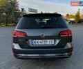 Сірий Фольксваген Гольф, об'ємом двигуна 1.6 л та пробігом 175 тис. км за 15299 $, фото 10 на Automoto.ua