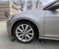 Серый Фольксваген Гольф, объемом двигателя 1.97 л и пробегом 271 тыс. км за 16000 $, фото 6 на Automoto.ua