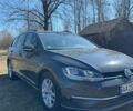 Сірий Фольксваген Гольф, об'ємом двигуна 1.97 л та пробігом 225 тис. км за 14000 $, фото 1 на Automoto.ua