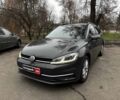 Серый Фольксваген Гольф, объемом двигателя 2 л и пробегом 249 тыс. км за 14990 $, фото 1 на Automoto.ua
