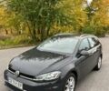 Фольксваген Гольф 2019 в Днепре (Днепропетровске) на Automoto.ua Серый Фольксваген Гольф, объемом двигателя 1.97 л и пробегом 228 тыс. км за 16700 $, фото 10 на Automoto.ua