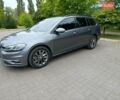 Серый Фольксваген Гольф, объемом двигателя 1.6 л и пробегом 100 тыс. км за 11500 $, фото 10 на Automoto.ua