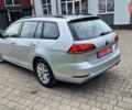 Серый Фольксваген Гольф, объемом двигателя 1.97 л и пробегом 182 тыс. км за 14450 $, фото 13 на Automoto.ua