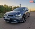 Серый Фольксваген Гольф, объемом двигателя 2 л и пробегом 237 тыс. км за 17200 $, фото 2 на Automoto.ua