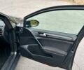 Фольксваген Гольф 2019 в Днепре (Днепропетровске) на Automoto.ua Серый Фольксваген Гольф, объемом двигателя 1.97 л и пробегом 228 тыс. км за 16700 $, фото 19 на Automoto.ua