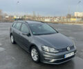 Серый Фольксваген Гольф, объемом двигателя 1.5 л и пробегом 309 тыс. км за 9700 $, фото 2 на Automoto.ua