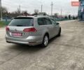 Серый Фольксваген Гольф, объемом двигателя 1.97 л и пробегом 212 тыс. км за 15000 $, фото 4 на Automoto.ua