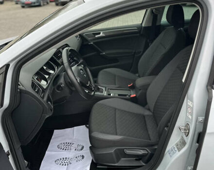 Серый Фольксваген Гольф, объемом двигателя 1.6 л и пробегом 148 тыс. км за 15500 $, фото 24 на Automoto.ua