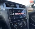 Серый Фольксваген Гольф, объемом двигателя 1.6 л и пробегом 168 тыс. км за 15999 $, фото 42 на Automoto.ua