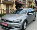 Сірий Фольксваген Гольф, об'ємом двигуна 1.6 л та пробігом 180 тис. км за 14700 $, фото 1 на Automoto.ua