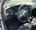 Серый Фольксваген Гольф, объемом двигателя 1.6 л и пробегом 176 тыс. км за 13500 $, фото 5 на Automoto.ua