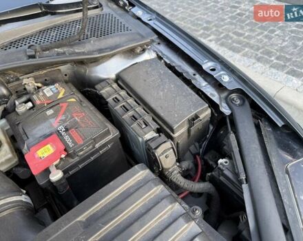 Сірий Фольксваген Гольф, об'ємом двигуна 1.8 л та пробігом 129 тис. км за 13500 $, фото 17 на Automoto.ua