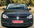 Серый Фольксваген Гольф, объемом двигателя 1.97 л и пробегом 236 тыс. км за 15900 $, фото 1 на Automoto.ua