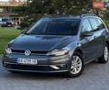 Сірий Фольксваген Гольф, об'ємом двигуна 1.6 л та пробігом 175 тис. км за 15299 $, фото 1 на Automoto.ua