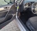 Серый Фольксваген Гольф, объемом двигателя 1.6 л и пробегом 187 тыс. км за 11900 $, фото 13 на Automoto.ua