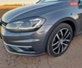 Серый Фольксваген Гольф, объемом двигателя 2 л и пробегом 237 тыс. км за 17200 $, фото 27 на Automoto.ua