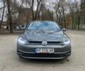 Серый Фольксваген Гольф, объемом двигателя 1.97 л и пробегом 204 тыс. км за 16999 $, фото 1 на Automoto.ua