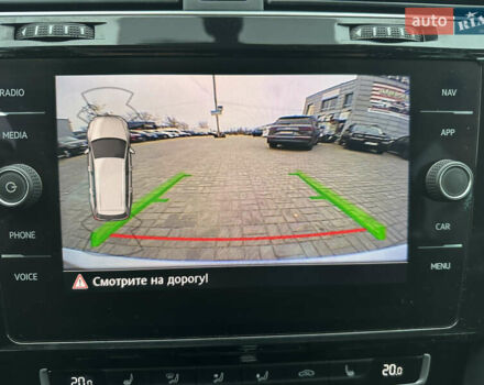 Серый Фольксваген Гольф, объемом двигателя 1.6 л и пробегом 148 тыс. км за 15500 $, фото 42 на Automoto.ua