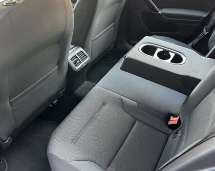 Сірий Фольксваген Гольф, об'ємом двигуна 1.6 л та пробігом 180 тис. км за 14700 $, фото 8 на Automoto.ua