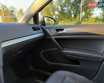 Сірий Фольксваген Гольф, об'ємом двигуна 1.8 л та пробігом 129 тис. км за 13500 $, фото 10 на Automoto.ua