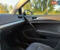 Сірий Фольксваген Гольф, об'ємом двигуна 1.8 л та пробігом 129 тис. км за 13500 $, фото 10 на Automoto.ua