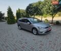 Серый Фольксваген Гольф, объемом двигателя 2 л и пробегом 252 тыс. км за 13400 $, фото 1 на Automoto.ua