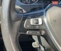 Серый Фольксваген Гольф, объемом двигателя 1.8 л и пробегом 143 тыс. км за 10999 $, фото 13 на Automoto.ua