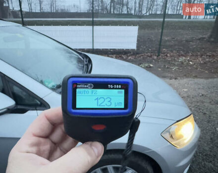 Серый Фольксваген Гольф, объемом двигателя 2 л и пробегом 223 тыс. км за 15900 $, фото 28 на Automoto.ua