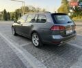 Сірий Фольксваген Гольф, об'ємом двигуна 1.8 л та пробігом 129 тис. км за 13500 $, фото 3 на Automoto.ua