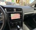Серый Фольксваген Гольф, объемом двигателя 1.6 л и пробегом 207 тыс. км за 13899 $, фото 12 на Automoto.ua