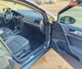 Серый Фольксваген Гольф, объемом двигателя 1.97 л и пробегом 206 тыс. км за 17300 $, фото 6 на Automoto.ua