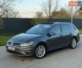 Серый Фольксваген Гольф, объемом двигателя 1.97 л и пробегом 212 тыс. км за 15888 $, фото 1 на Automoto.ua