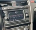 Серый Фольксваген Гольф, объемом двигателя 1.8 л и пробегом 143 тыс. км за 10999 $, фото 18 на Automoto.ua