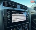 Серый Фольксваген Гольф, объемом двигателя 1.6 л и пробегом 168 тыс. км за 15999 $, фото 54 на Automoto.ua