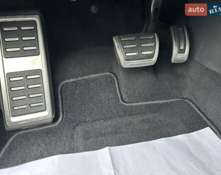 Серый Фольксваген Гольф, объемом двигателя 1.6 л и пробегом 148 тыс. км за 15500 $, фото 27 на Automoto.ua