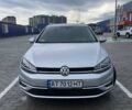 Серый Фольксваген Гольф, объемом двигателя 1.6 л и пробегом 219 тыс. км за 15600 $, фото 1 на Automoto.ua