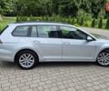 Серый Фольксваген Гольф, объемом двигателя 1.97 л и пробегом 182 тыс. км за 14450 $, фото 15 на Automoto.ua