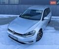 Сірий Фольксваген Гольф, об'ємом двигуна 1.6 л та пробігом 146 тис. км за 14900 $, фото 4 на Automoto.ua
