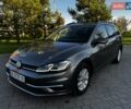 Серый Фольксваген Гольф, объемом двигателя 1.6 л и пробегом 168 тыс. км за 15999 $, фото 6 на Automoto.ua