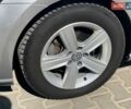 Серый Фольксваген Гольф, объемом двигателя 1.8 л и пробегом 143 тыс. км за 12899 $, фото 21 на Automoto.ua