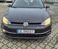 Серый Фольксваген Гольф, объемом двигателя 1.6 л и пробегом 270 тыс. км за 13850 $, фото 1 на Automoto.ua