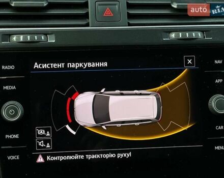 Серый Фольксваген Гольф, объемом двигателя 1.6 л и пробегом 214 тыс. км за 12990 $, фото 35 на Automoto.ua