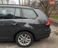 Серый Фольксваген Гольф, объемом двигателя 2 л и пробегом 249 тыс. км за 14990 $, фото 10 на Automoto.ua